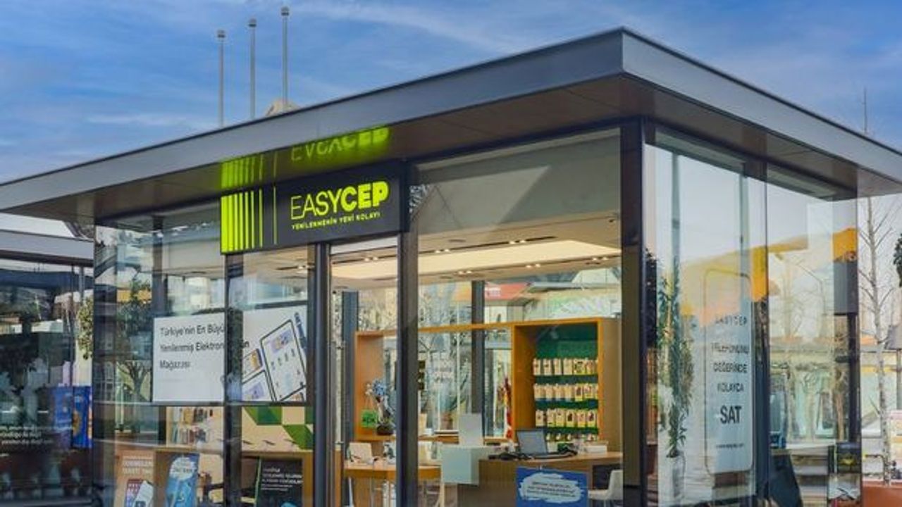 Easycep Seri A yatırım turunda 11 milyon dolar yatırım aldı