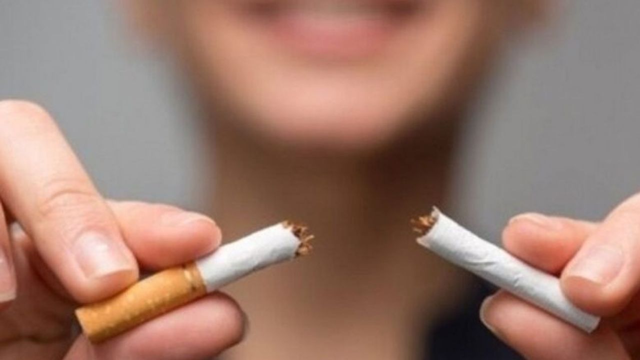 Tiryakilere kötü haber! Yeni yılda sigara bıraktıracak zam geliyor