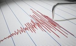 Konya'da 4,2 büyüklüğünde deprem!