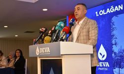 Deva Partisi’nden 10 Ocak Çalışan Gazeteciler Günü mesajı