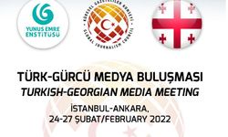 KGK, Gürcistanlı gazetecileri Türkiye'de ağırlayacak