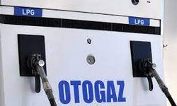 Lpg'ye de dev zam geliyor