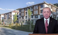 Cumhurbaşkanı Erdoğan TOKİ konutları için yeni müjde verdi! Yüzde 25 indirim ile borç kapama imkanı!