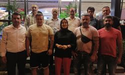 Bağcı Gayrimenkul Ofisi açılıyor