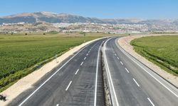 Kahramanmaraş’ta Trafiğe Açılan Köprü ve Bulvara Vatandaştan Övgü