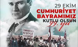 Mehmet Ali Dim, ‘Yaşasın Cumhuriyet’