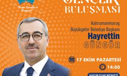 Başkan Güngör Kitap Fuarı’nda Edebiyatseverlerle Buluşacak