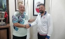 Kadir Ardıç KMS futbol akademi Genel Koordinatörü oldu