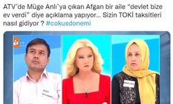 Müge Anlı'da ortalığı karıştıran sözler! Devlet Afgan damadıma ev verdi