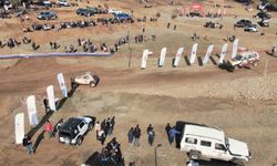 Türkiye Offroad Şampiyonası’nın Finali Kahramanmaraş’ta Koşulacak