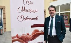 Türkiye'de her yıl 100 bin dolayında tüp bebek tedavisi yapılıyor