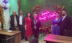 Davullu Zurnalı İsabella Beauty Center Açılışı