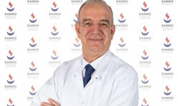 SANKO Öğretim Üyesi Elbeyli, ‘Akciğer kanseri ülkemizde ve dünyada en sık görülen kanser türlerinden biridir’