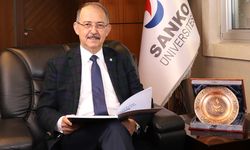 SANKO Rektörü Dağlı’dan Öğretmenler Günü Mesajı