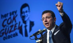 İBB Başkanı Ekrem İmamoğlu'na 2 Yıl 7 Ay Hapis Cezası ve siyasi yasak!