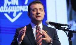 Ekrem İmamoğlu, Umre'ye gidiyor!