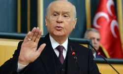 Türkiye seçime gidiyor! Seçim için mayıs ayını işaret eden Bahçeli'nin çıkışına AK Parti'den ilk yorum geldi