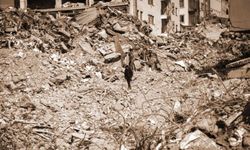 Depremlerin ardından Kahramanmaraş'ta 'radon gazı' tehlikesi