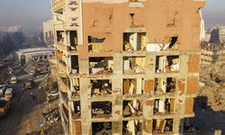 Uzmanlar Kahramanmaraş merkezli depremleri 'binlerce yılda bile görülmesi zor' olarak tanımlıyor