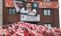 İYİ Parti ile MHP arasında pankart düellosu! 