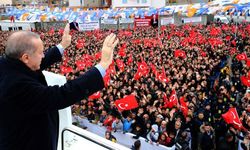 AK Parti tarihinde bir ilk! Milletvekili çıkaramadıkları il sayısı 2'ye yükseldi