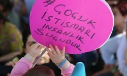 7 çocuğa 'cinsel istismar' iddiası!