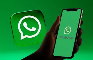 WhatsApp'tan yeni özellik!