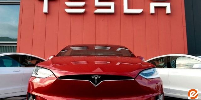 Tesla’nın değeri 1 trilyon doları aştı