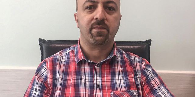 Prof. Dr. Özkan Güngör’den ‘Dünya Böbrek Günü" Açıklaması