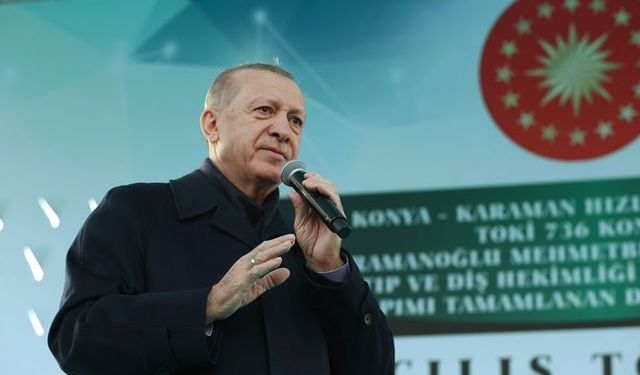 Erdoğan Temmuz ayını işaret etti! Çalışanlara bir zam daha gelebilir