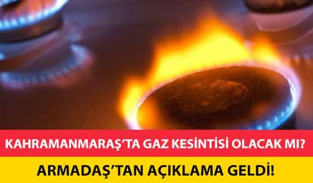 ARMADAŞ’tan önemli açıklama