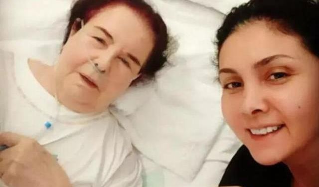 Fatma Girik'in kardeşinden bomba iddia, Ablam öldürüldü