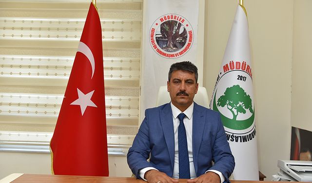 Dualarımız milletimizin huzur ve güvenliği için olsun