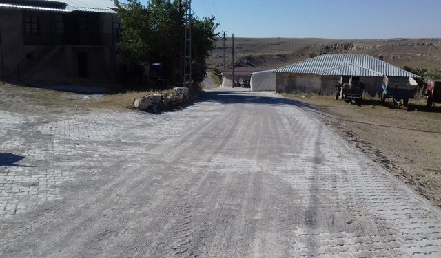 Kuzey İlçelerinde Ulaşım Standardı Büyükşehir’le Artırılıyor