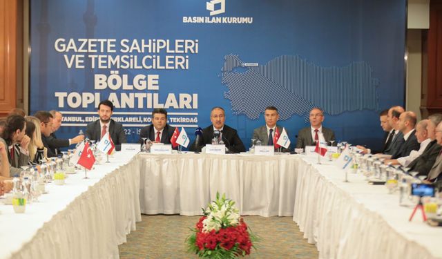 Erkılınç, Yeni Basın Yasası köprüden önceki son çıkış