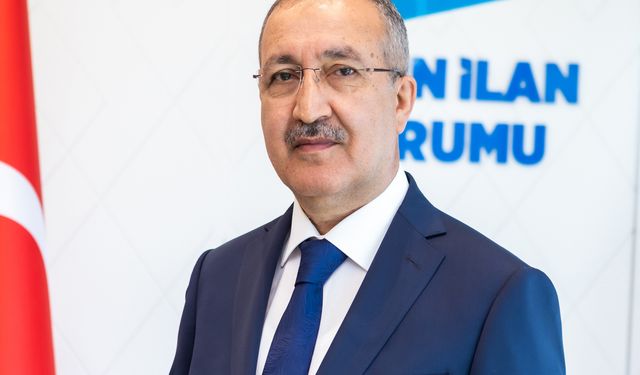 Basın İlan Kurumu gazete sahipleri ile buluşuyor