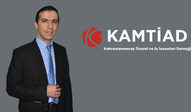 KAMTİAD’tan Cumhuriyet Bayramı Mesajı