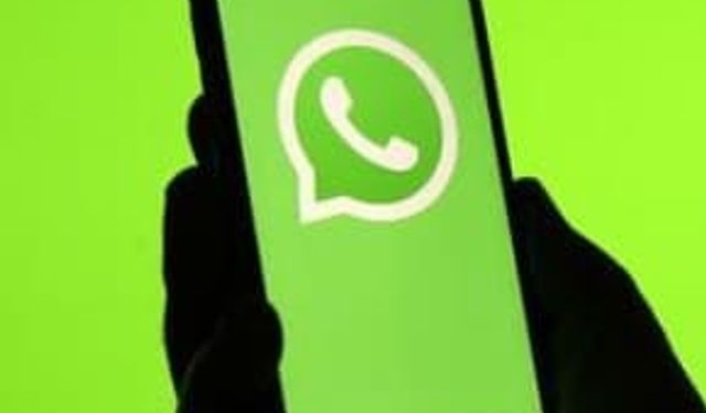 WhatsApp çöktü! Mesajlar gitmiyor