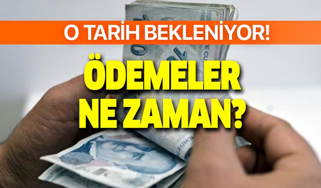 Kahramanmaraş’ta mazot ve gübre desteği ne zaman ödenecek?