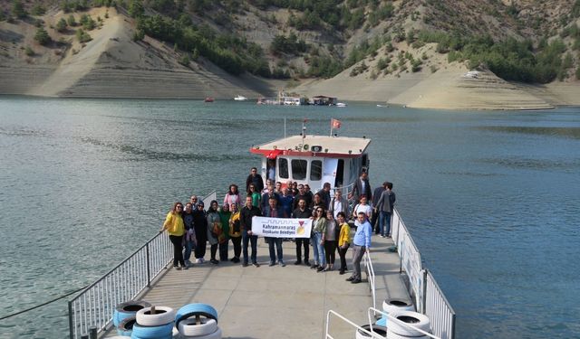 Büyükşehir’den Gönüllere Dokunan Bir Etkinlik Daha