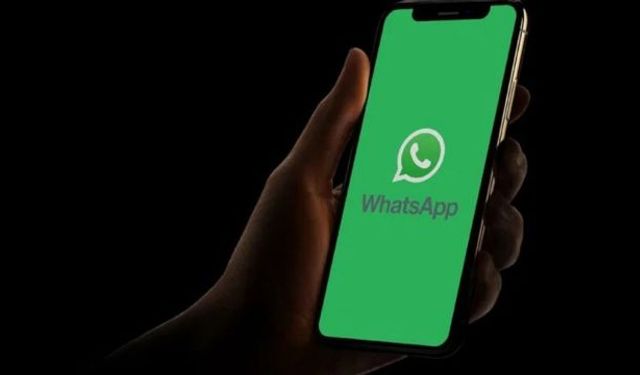 WhatsApp'tan yuva yıkacak yeni özellik!