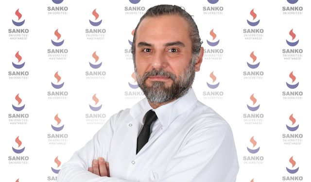 SANKO Tıp uzmanından Obezite uyarısı!