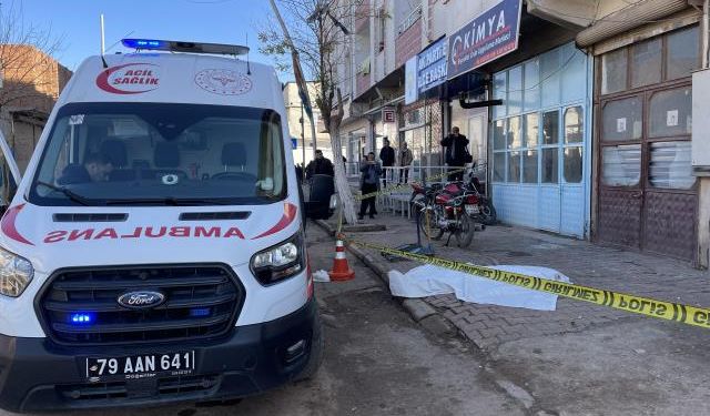 Abisini öldüren kardeş, annesinin mezarı başında intihar etti