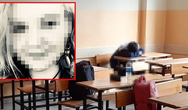 Yer: İstanbul! Kadın öğretmenden 4 öğrencisine cinsel istismar!