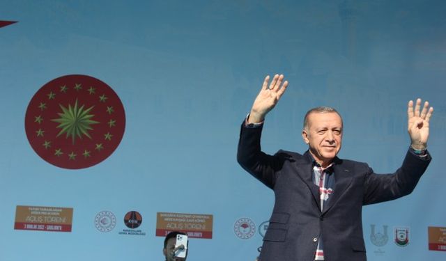 Cumhurbaşkanı Erdoğan: Temmuz ayında asgari ücrete ara zam yapılacak