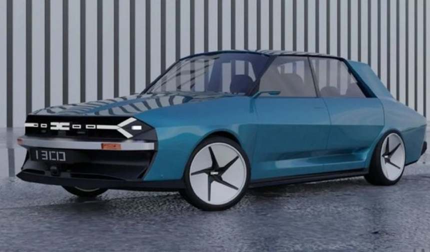 2022 Model Renault Toros Geliyor