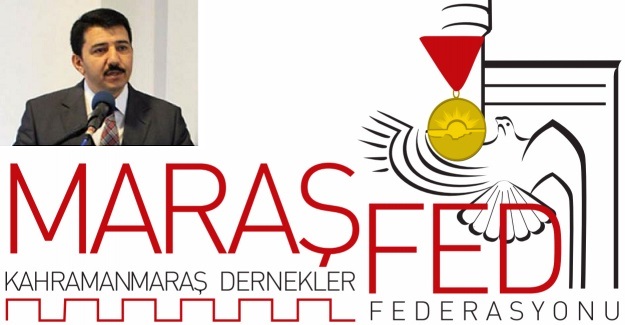 MARAŞFED Yönetim Kurulu Üyesi Ahmet Ardıç
