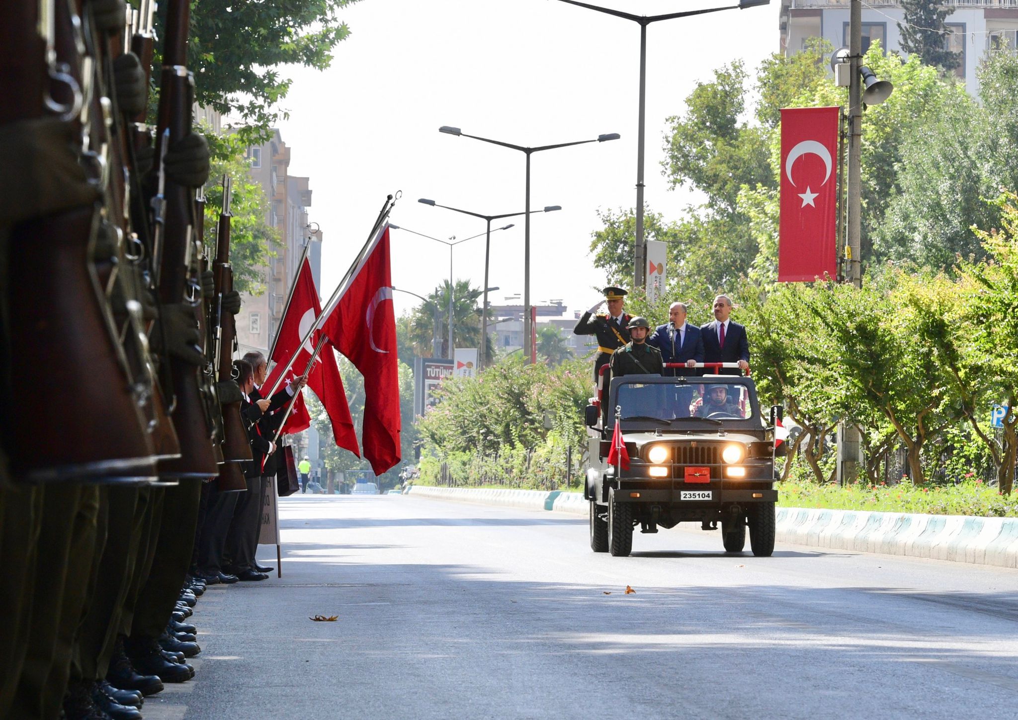 30 Ağustos Kutlama Etkinlikleri (23)