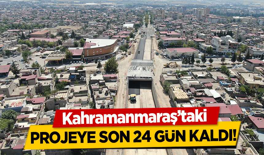 Tevfik Kadıoğlu’nda Son 24 Gün